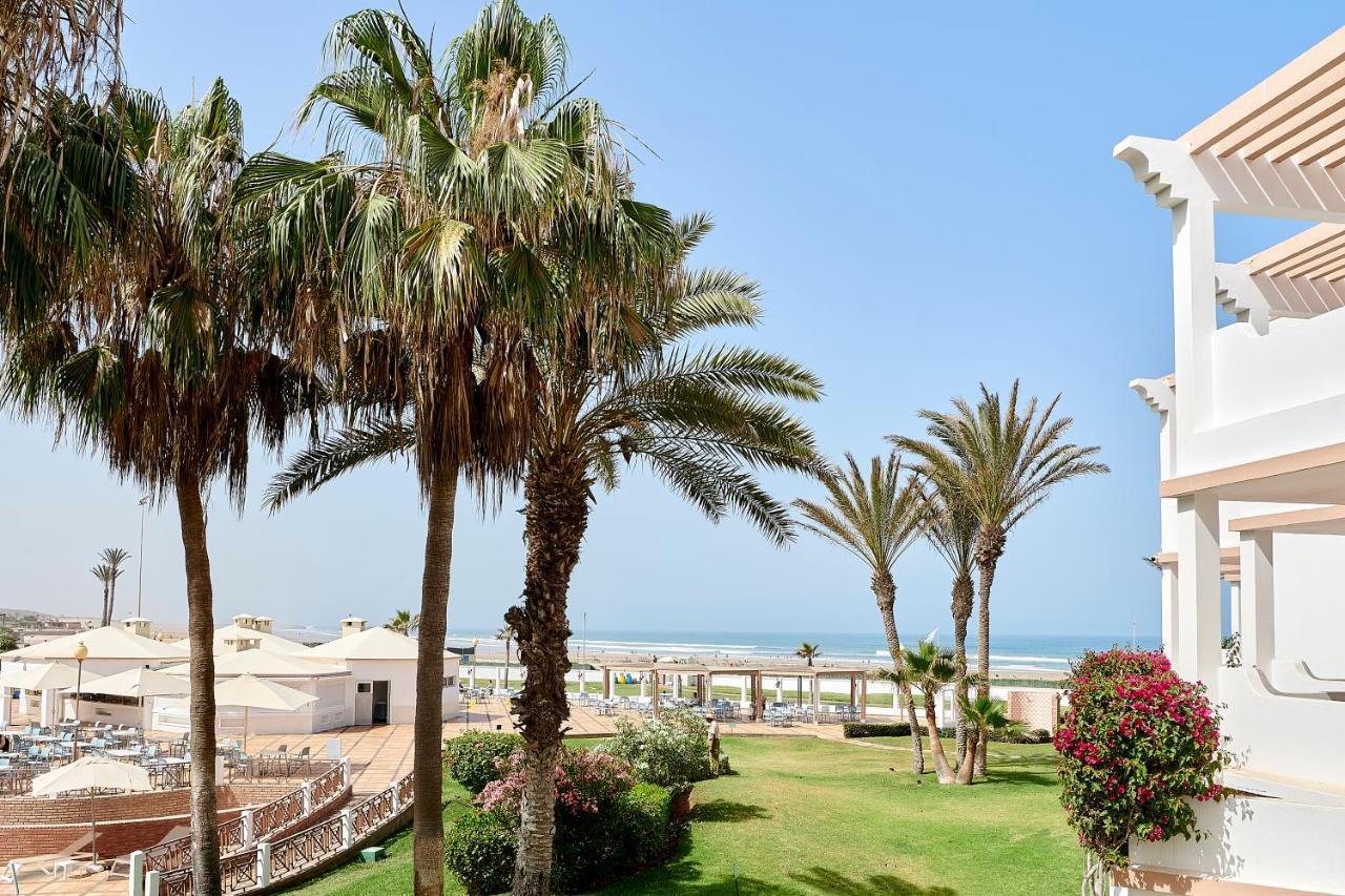 Iberostar Founty Beach All Inclusive Agadir Ngoại thất bức ảnh